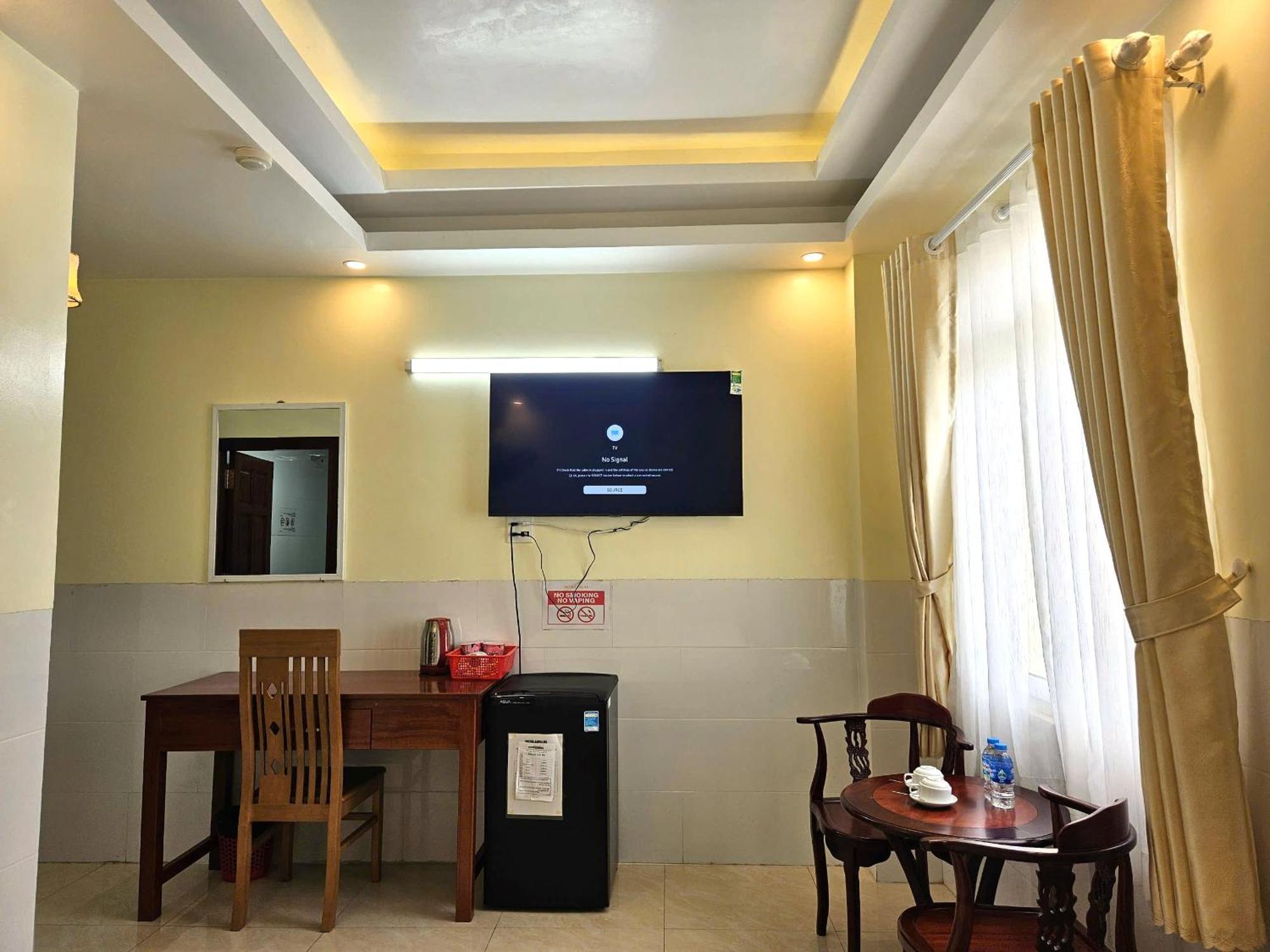 Khach San Long Ha Hotel Cần Thơ Ngoại thất bức ảnh